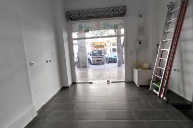 Plateia Koliatsou, Shop, Sale, 37 sq.m
