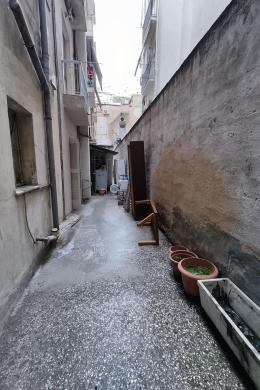 Πλατεία Κολιάτσου, Γκαρσονιέρα, Πώληση, 43 τ.μ