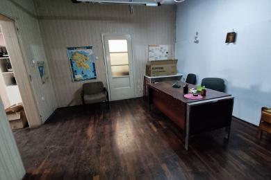 Ano Patisia, Store room, Sale, 110 sq.m