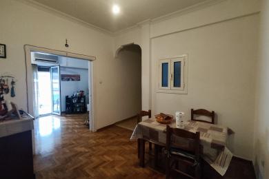 Πλατεία Κολιάτσου, Διαμέρισμα, Πώληση, 95 τ.μ