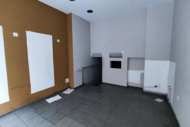 Agios Nikolaos, Shop, Sale, 71 sq.m