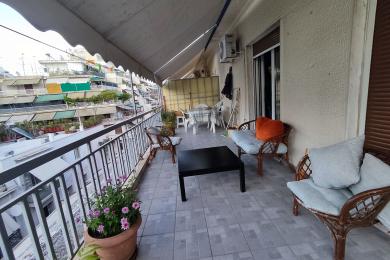 Plateia Koliatsou, Apartment, Sale, 95 sq.m